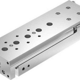 DGST-10-100-PA FESTO
