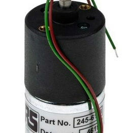 1271-12-188 Mclennan Servo Supplies
