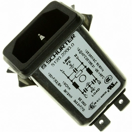 5120.2200.0 SCHURTER