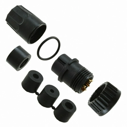 Switchcraft 3282-6SG-3DC image