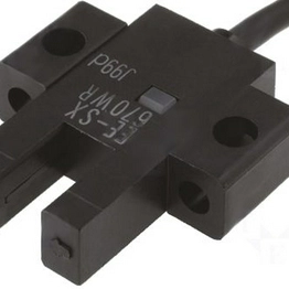 OMRON EE-SX670-WR 1M image