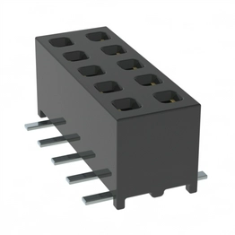 samtec MMS-105-02-S-DV-K image