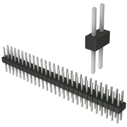 Sullins Connector Solutions PEC27DABN image