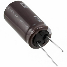 UPZ2D391MHD6 nichicon