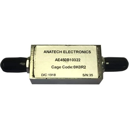 AE450B10322 Anatech Electronics