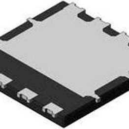 ON Semiconductor NTMTSC1D6N10MCTXG image