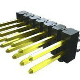 samtec TSM-103-01-T-DH image