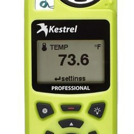 0852LHVG KESTREL