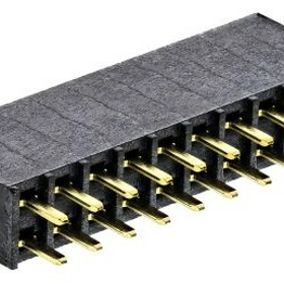 samtec SSW-110-01-G-D image