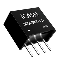 B0509KS-1W ICASH