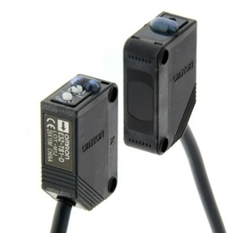 E3Z-T81 2M OMRON