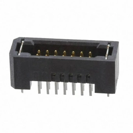 TFM-107-01-S-D-WT samtec