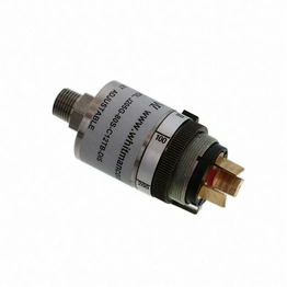 J205G-80S-C12TB-DIS Whitman Controls