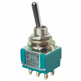 TE Connectivity MTA206N image
