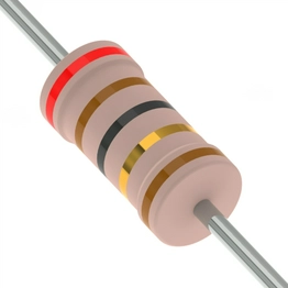 YAGEO FMP300FRF73-21R image