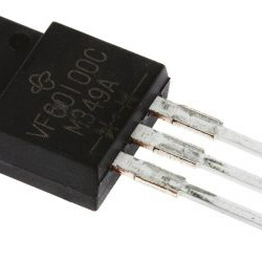 Vishay Intertechnology VF60100C-M3/4W image