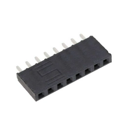 samtec SSQ-108-21-F-S image