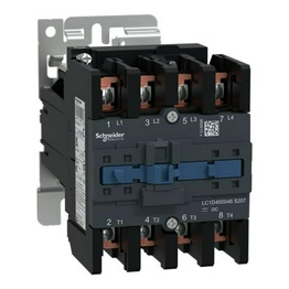 LC1D400046FWS207 Schneider Electric