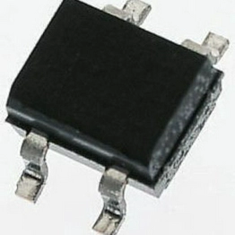 Vishay Intertechnology DF08SA-E3/77 image
