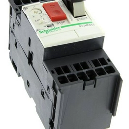 Schneider Electric GV2ME053 image