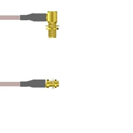 Q-2Q012000R003M Amphenol Custom Cable