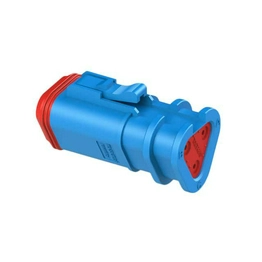 AT06-3S-OMBLU Amphenol