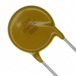 VDRS10P130BSE Vishay Intertechnology