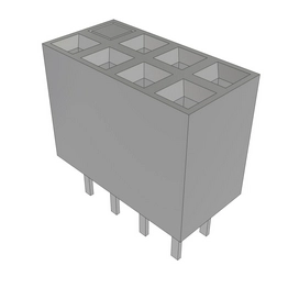 samtec BCS-104-L-D-TE-008 image