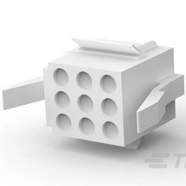 TE Connectivity 1-171197-0 image