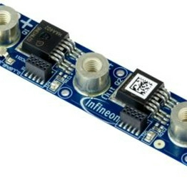 Infineon Technologies KITXMC71EVKLITEV1TOBO1 image
