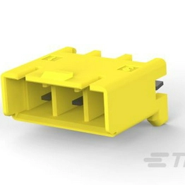 TE Connectivity 3-1376383-4 image