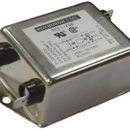 RES1F15 Roxburgh EMC