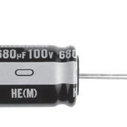 nichicon UHE1C471MPD6 image
