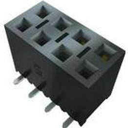 SSM-124-F-DV-A samtec