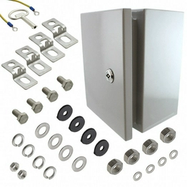 BUD Industries SNB-3730 image