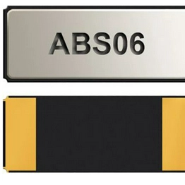 ABRACON ABS06-127-32.768KHZ-T image