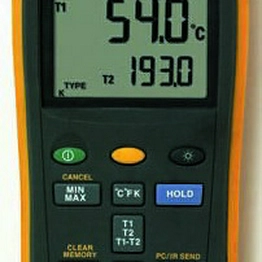 FLUKE 54-2 B image