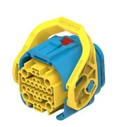 2405007-4 TE Connectivity