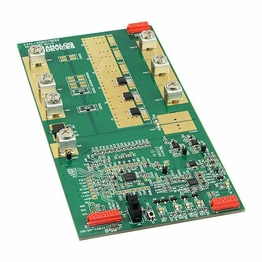 Analog Devices EVAL-ADM1278EBZ image
