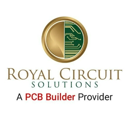 PCB_BARE_BOARD Royal Circuits