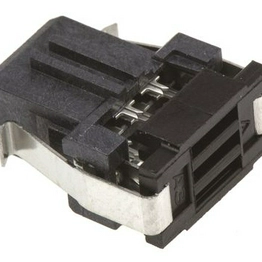 TE Connectivity 2-111196-5 image