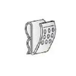 12BH209-GR Eagle Plastic Devices