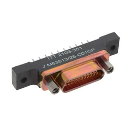 M83513/25-C01CP ITT