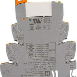 PHOENIX CONTACT 2900304 image