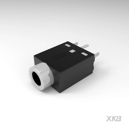 XKB Connectivity PJ-358H-B image