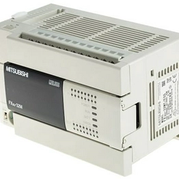 FX3U-32MT/DSS MITSUBISHI