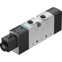 VUVS-LT30-M52-MZD-G38-F8-1C1 FESTO