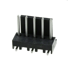 TE Connectivity 3-647106-5 image