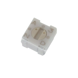 TS3YJ102MR15 Vishay Intertechnology