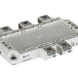 Infineon Technologies FS200R12PT4PBOSA1 image